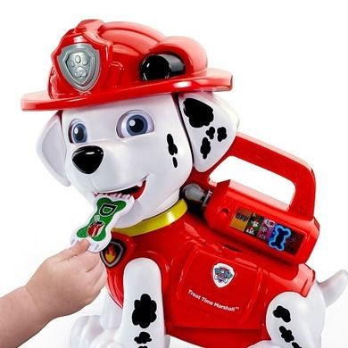 Vtech, Psi Patrol, Marshall Super Strażak