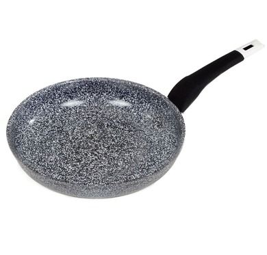 Zilner, patelnia marmurowo-ceramiczna, 24 cm