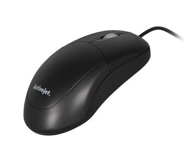 Activejet, mysz optyczna, AMY-146