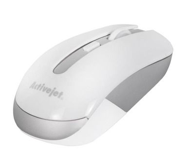 Activejet, mysz optyczna, AMY-320WS