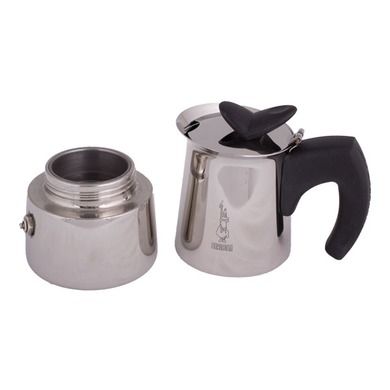 Bialetti, kawiarka Musa Restyling 2tz