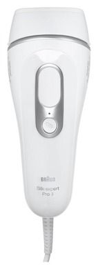 Braun, Silk-Expert, Pro 3, Depilator IPL, PL3133