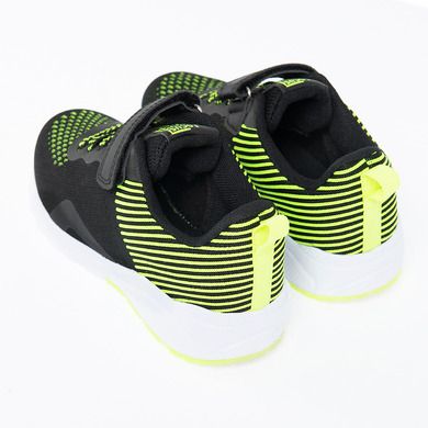 Cool Club, Buty sportowe chłopięce, czarne