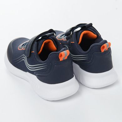 Cool Club, Buty sportowe chłopięce, granatowe