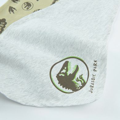 Cool Club, Chustka chłopięca, mix, Jurassic World, zestaw, 2 szt.
