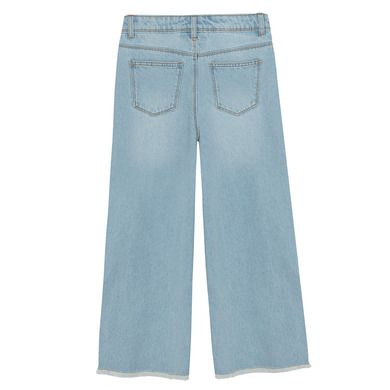 Cool Club, Spodnie jeansowe dziewczęce, culotte, denim
