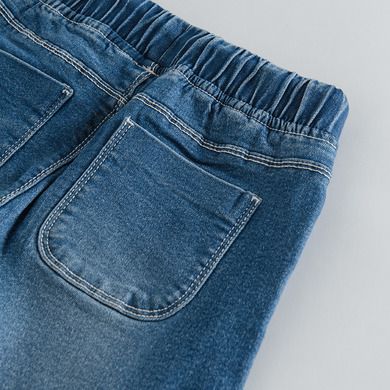 Cool Club, Spodnie jeansowe dziewczęce, denim