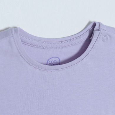 Cool Club, T-shirt dziewczęcy, mix, zestaw, 3 szt.
