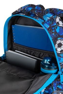 CoolPack, Jerry, plecak młodzieżowy, Soccer