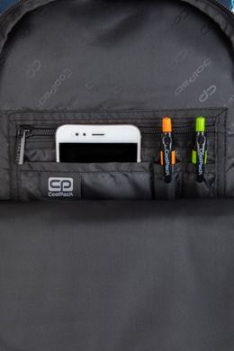CoolPack, Joy S, Apollo, plecak młodzieżowy