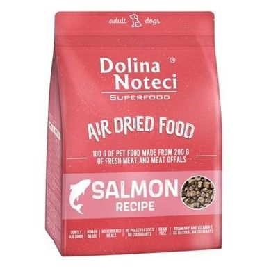 Dolina Noteci, Superfood, karma sucha dla psa, łosoś, 1 kg