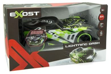 Exost, Lighting Dash, pojazd zdalnie sterowany
