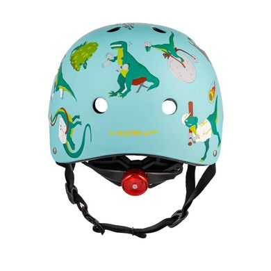 Hornit, kask dziecięcy, Hornit Dino, rozmiar M