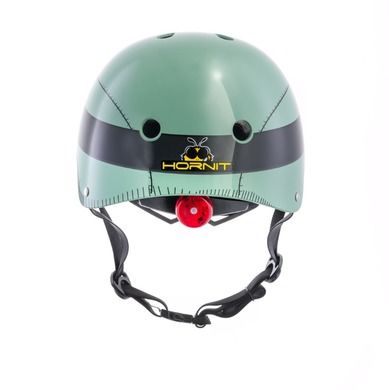Hornit, Military, kask dziecięcy, rozmiar S