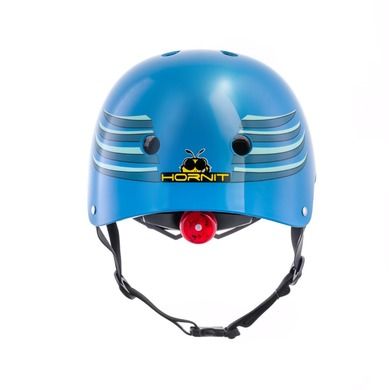 Hornit, Shark, kask dziecięcy, rozmiar M