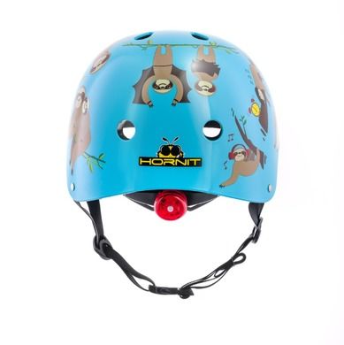 Hornit, Sloth, kask dziecięcy, rozmiar S