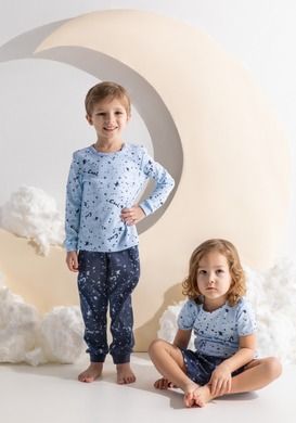 Komplet chłopięcy, T-shirt, Szorty, mix, Nicol