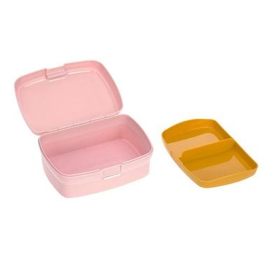 Lassig, Adventure Tipi, lunchbox z wkładką