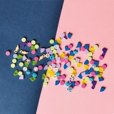 LEGO DOTS, Dodatki DOTS - seria 6, 41946