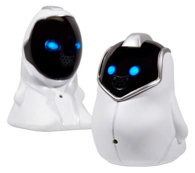 Little Tikes, Tobi Friend 2, Beeper, robot interaktywny