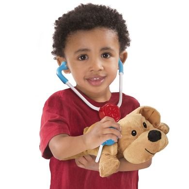 Melissa & Doug, Mały weterynarz