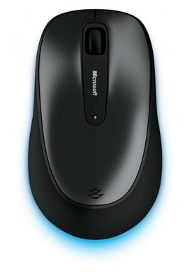 Microsoft, zestaw klawiatura bezprzewodowa i mysz Wireless Desktop 2000 PROTECTOR
