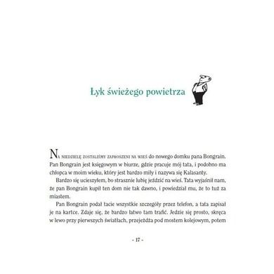 Mikołajek i inne chłopaki