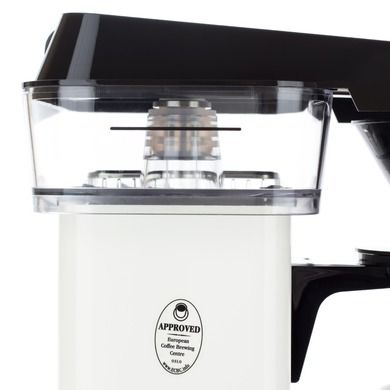 Moccamaster, ekspres do kawy, przelewowy, Cup-One Coffee Brewer Cream