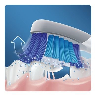 Oral-B, Pulsonic Slim One 2200, szczoteczka elektryczna