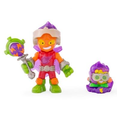 Orbico, Superthings Superdino V-Rex, figurka z dźwiękiem i światłem