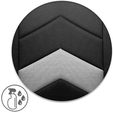 Ricokids, Bariflex, podstawka samochodowa, 15-36 kg