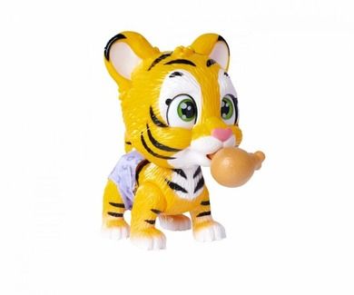 Simba, Pamper Petz, tygrysek, maskotka
