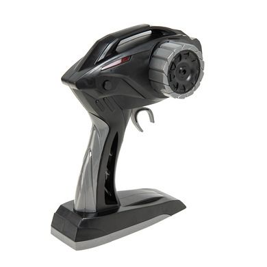 Smiki, Buggy, pojazd zdalnie sterowany, 1:12, 2.4 GHz, zielony, 30 cm