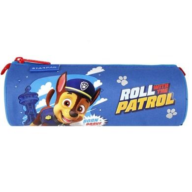 Starpak, Psi Patrol, piórnik tuba