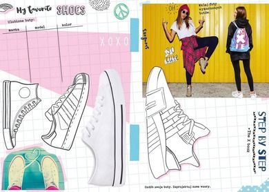 The X Book