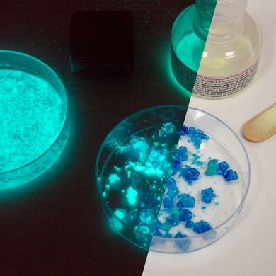 Trefl, Science4You, Warsztacik kryształków, mini zestaw kreatywny