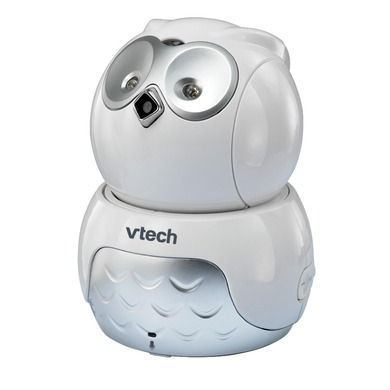 Vtech, elektroniczna niania video, BM4600