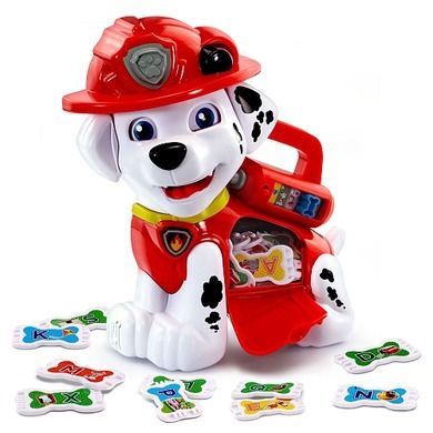 Vtech, Psi Patrol, Marshall Super Strażak