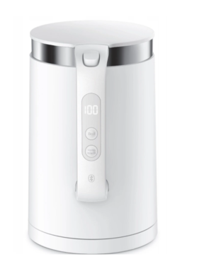 Xiaomi, Mi Smart Kettle Pro, czajnik elektryczny, biały