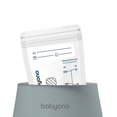 BabyOno, Honey Natural Nursing, podgrzewacz pokarmu z funkcją sterylizacji
