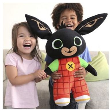 Bing, Jumbo, maskotka, 50 cm