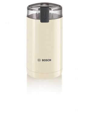 Bosch, młynek do kawy, TSM6A017C, kremowy