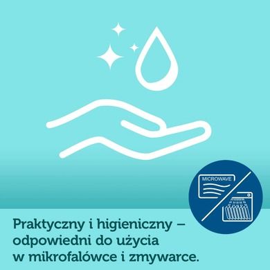 Canpol babies, Miś, talerzyk silikonowy z przyssawką, różowy