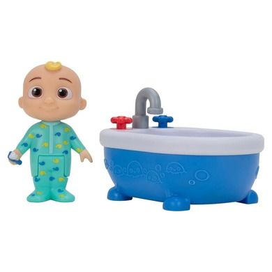 CoComelon, Czas kąpieli, figurka