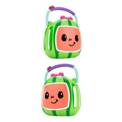 CoComelon, Roleplay yes yes vegtbles basket, zabawka edukacyjna