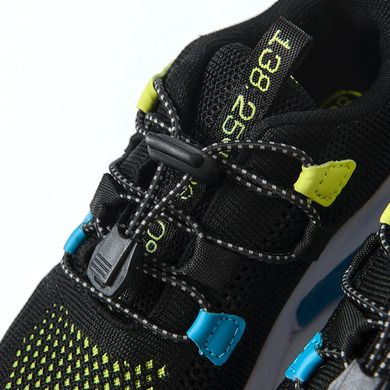 Cool Club, Buty sportowe chłopięce, czarne