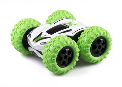Exost, 360 CROSS II, auto