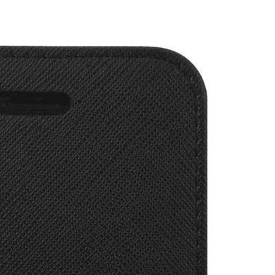Greengo, pokrowiec Smart Fancy, Huawei P20 Lite, czarny