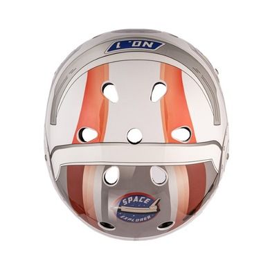 Hornit, kask dziecięcy, Hornit Astro, rozmiar S