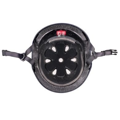 Hornit, kask dziecięcy, Hornit Lava, rozmiar S